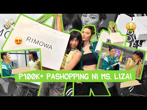 CAN'T SAY NO CHALLENGE W/ LIZA SOBERANO | mimiyuuuh