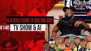 Can AI Take Our Jobs? + The Best Songs of the 2000s | EP 140