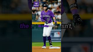 Rockies face challenges but show promise early on #shorts