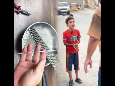 عدكم واحد عينه بلمكان