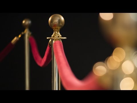 The Most Exclusive Website in the World? -- DONG