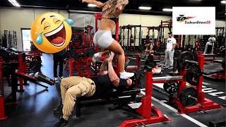 „Die besten Fails der Woche 😂 Versuch, nicht zu lachen!“