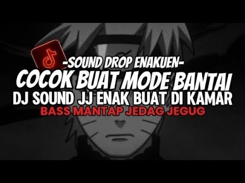 DJ DROP ENAKEUN X MASHUP V11 SOUND JJ KANE FULL BASS COCOK BUAT DIMOBIL VIRAL TIKTOK TERBARU 2025