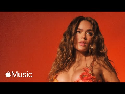 KAROL G: Tropicoqueta and Life Outside of Music | Apple Music
