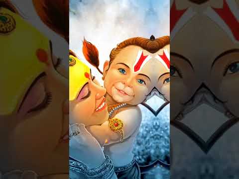 हनुमान जी !! 🙏❤️ . . #jayshreeram #hanuman #hanumanji #ram #bajrangbali #jaishreeram #hanumanc