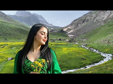 Boçi Delal - Razaq Herki 💐 KÜRTÇE YENİ ŞARKI KLİP [ Acıklı Kürtçe Uzun Hava ]