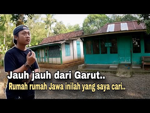 PALING DI CARI ORANG GARUT..!! INILAH RUMAH RUMAH JAWA KLASIK YG MASIH BERTAHAN DI PURBALINGGA.