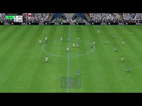 Division Rivals ich versuche nicht zu Fluchen und danach noch zwei Spiele gegen ein Kumpel