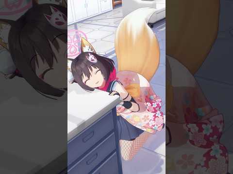 主殿、少々お時間頂戴します！ #拾伍のサムネイル