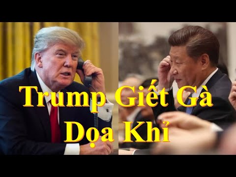 Cú quay xe lịch sử từ Trump khi Mỹ đang tuy nhi di tản|Putin cảnh báo cứng rắn đến Mỹ