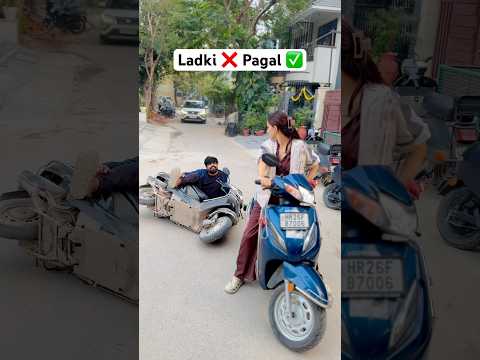 Kya Ladkiyan hona asaan h ? #dushyantkukreja #shorts