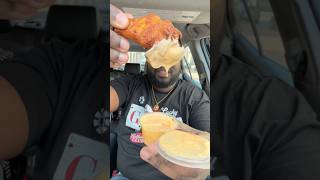 Reviewing One of The Highest Rated Restaurants In Newark NJ, Rocket Fuel Wings