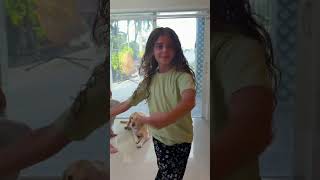 Como nos quedó? 😂🥰