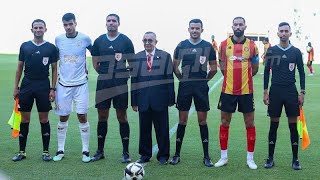 Récap Sport : عقوبة كبيرة للحكم حسام بو لعراس  بعد مقابلة السوبر