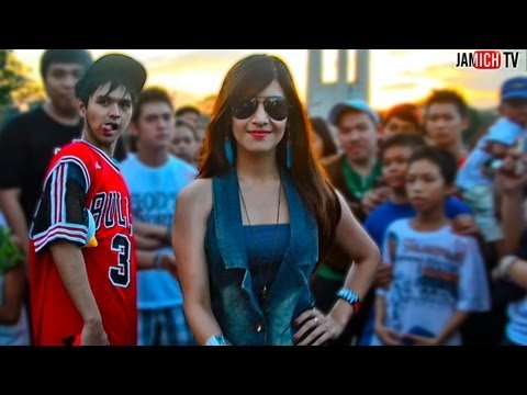 EP. 4 PICK-UP LINES BATTLE PARODY - JAMICH