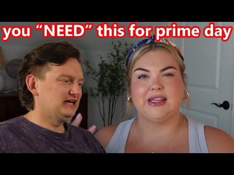 Alexandra Rodriguez wants you to buy stuff from her Amazon store