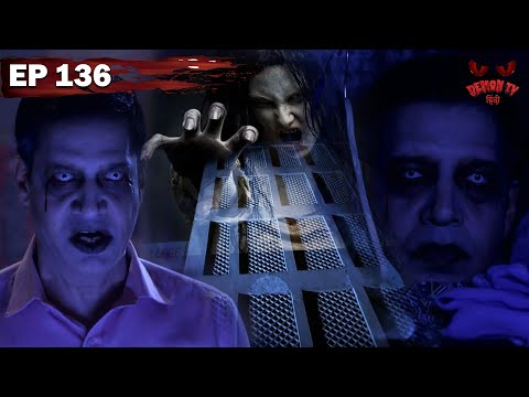 Night Collage में मंडराते आत्मा का खौफनाक साया | Demon TV | Aahat Ep 136 | Best Horror Show