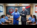 Lamar Dorsey's Impact on Education