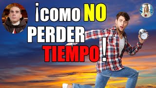¡COMO NO PERDER TIEMPO! I Formación con los Heraldos I Episodio 83.