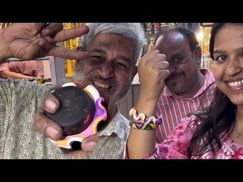 Rajasthani Lakh Bangles Making