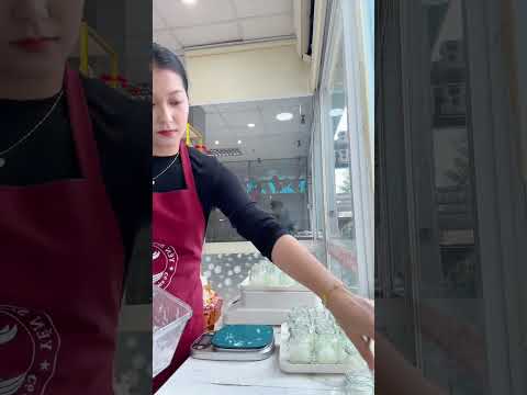 Yến chưng tươi #birdnest #yenchungtuoi