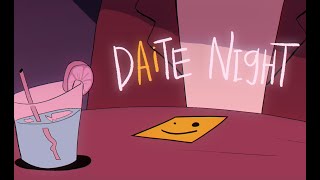 DAiTE NIGHT - 24 hour animation short film - team GIBBY