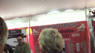 Quartzite RV Show 2010 (Part 2 of 2) - YouTube