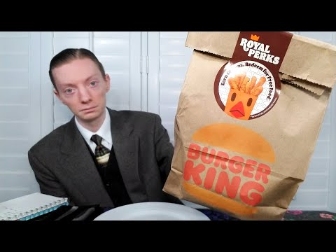 The One Item I'm Actually Scared To Eat...