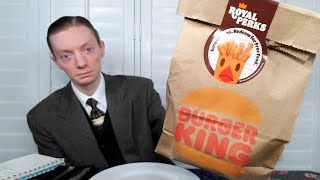The One Item I'm Actually Scared To Eat...