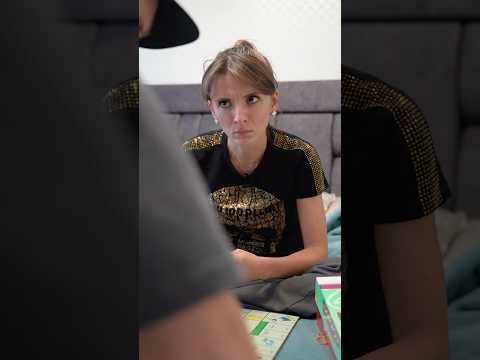 Неожиданная находка! Любишь настолки?