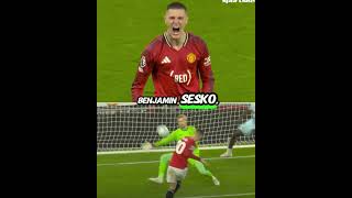 Man United vs Brentford 2-0 Highlights | Bruno Masterclass 🔥| Casemiro, Sesko & Jensen Scores ⚽