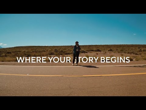 Where does your story begin? - ProArt Series | ASUS