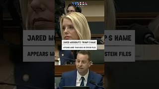 Jared Moskowitz: Trump’s Name Appears More Than God’s in Epstein Files