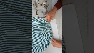 sewing