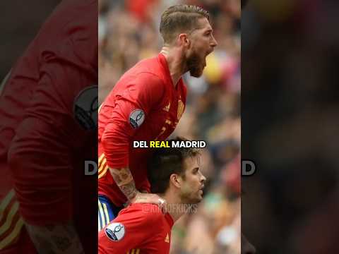 Piqué: “Quiero que el Madrid Pierda Siempre”