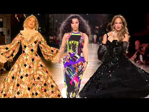 Vogue World 2026: Highlights From Star-Packed Milan Event