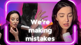 Storytelling: what not to do in your relationship