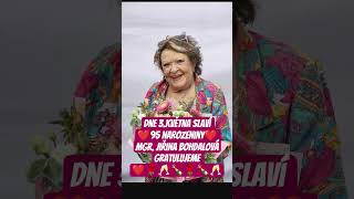 Jiřina Bohdalová ❤️3. května 1931 Praha je česká herečka, komička a vypravěčka, nositelka Řádu Bíléh
