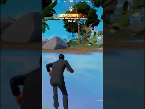 Do you remember The Reaper? #shorts #fortnite