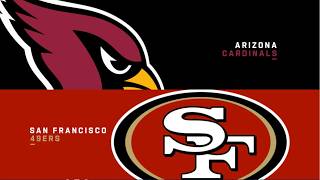 Cardinals at 49ers Week 3 Sim | Madden 27 Rosters