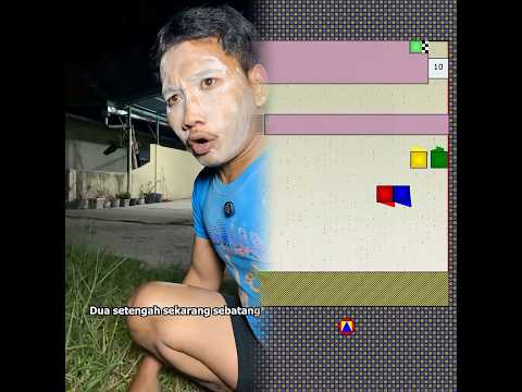 Ujang bantuin service AC.. #fyp #komedi