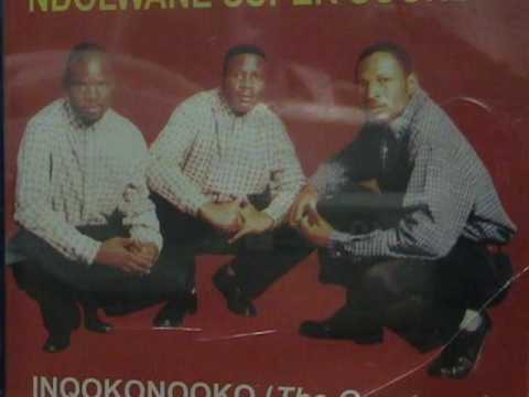 Selimathunzi