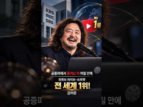 대한민국 언론·정치판을 손바닥 위에 올려놓은#김어준#딴지일보#<strong>팟캐스트</strong>