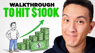 If You're ~30 And Have Less Than $100K. Watch This