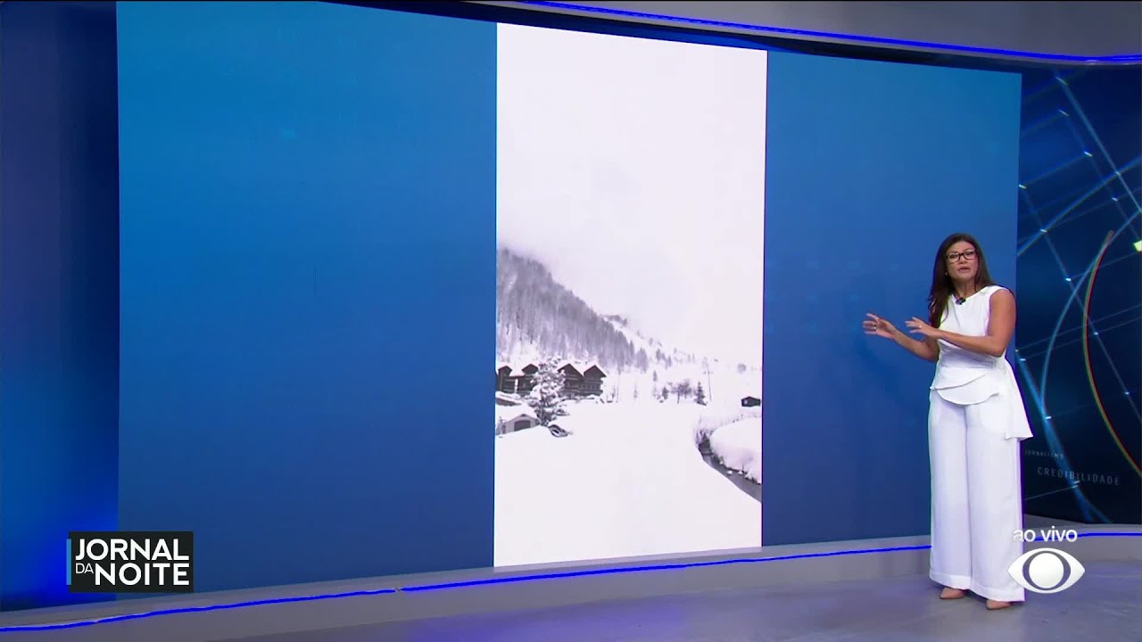 Avalanche mata oito esquiadores nos Estados Unidos