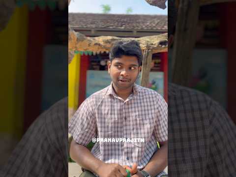 PARADOOSHANAM IN SCHOOLS😂  #shorts #pranavprajith #comedy #malayalam #media #mom