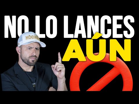 Lo que aprendí LANZANDO mi producto DIGITAL - La Verdad Incomoda