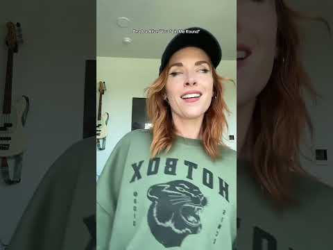 It wasn't a phase. Dead or Alive ' You Spin Me Round'