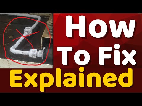Technician Must-Know Fault HVAC Fault Filter Dryer Front Side Frosting Step-by-Step  Explained