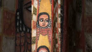 Ethiopian Orthodox Church in Gondar